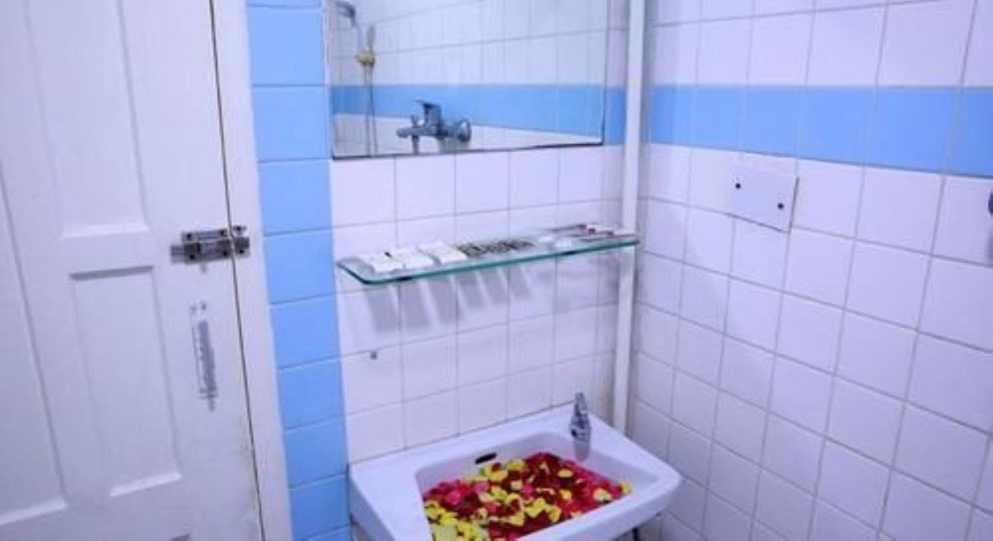 فندق فينوس مانديلاي المظهر الخارجي الصورة